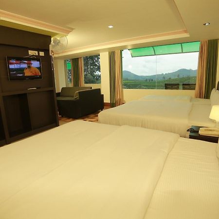 Sunvalley Homestay Coonoor Eksteriør bilde
