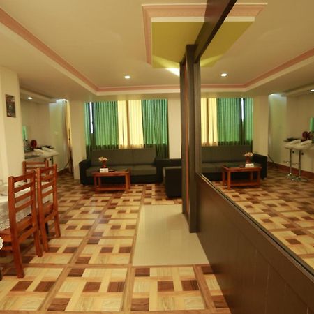 Sunvalley Homestay Coonoor Eksteriør bilde
