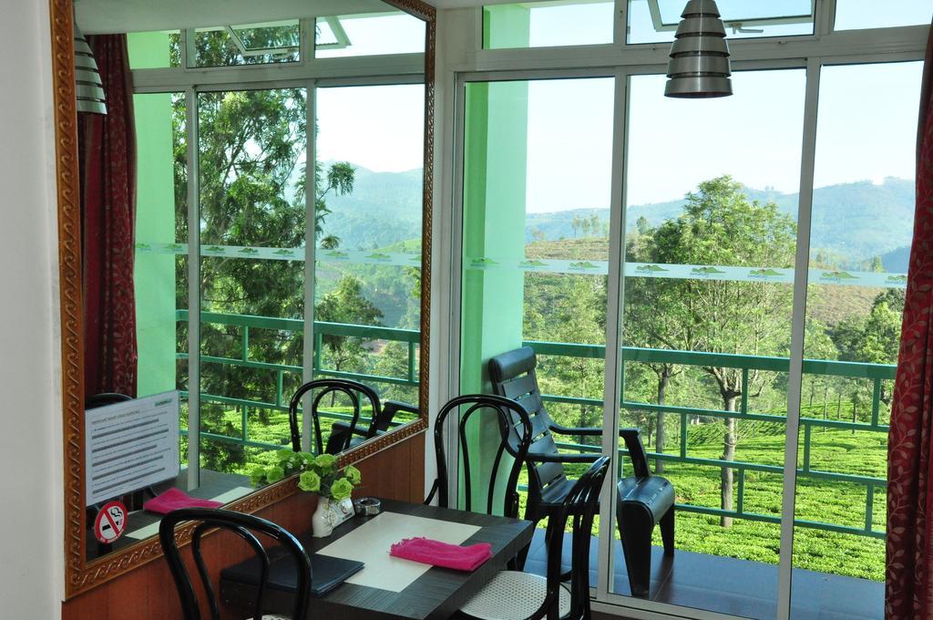 Sunvalley Homestay Coonoor Rom bilde