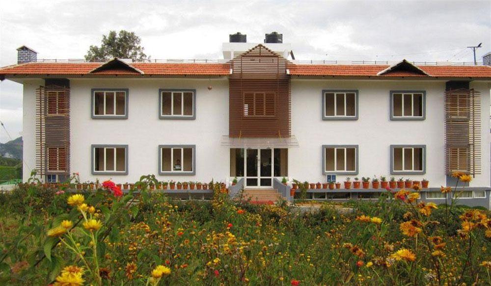 Sunvalley Homestay Coonoor Eksteriør bilde