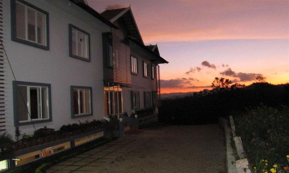 Sunvalley Homestay Coonoor Eksteriør bilde