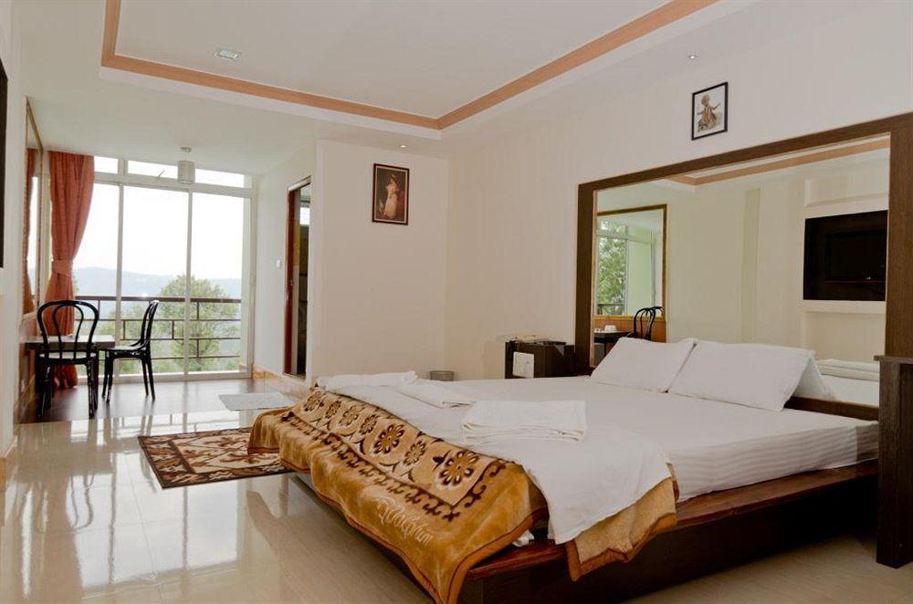 Sunvalley Homestay Coonoor Eksteriør bilde