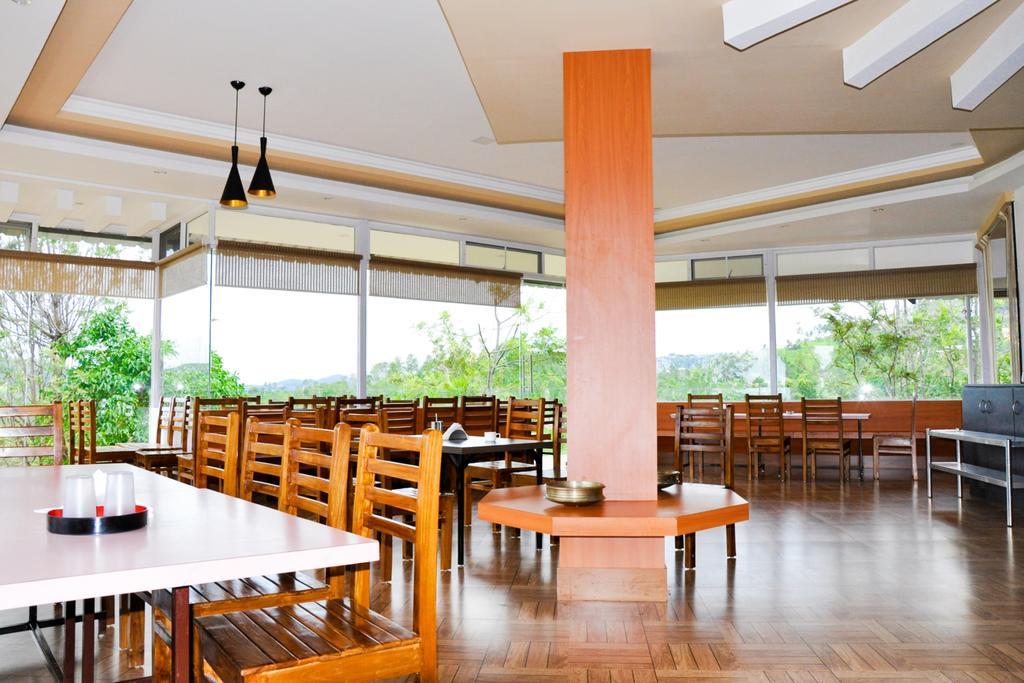 Sunvalley Homestay Coonoor Eksteriør bilde