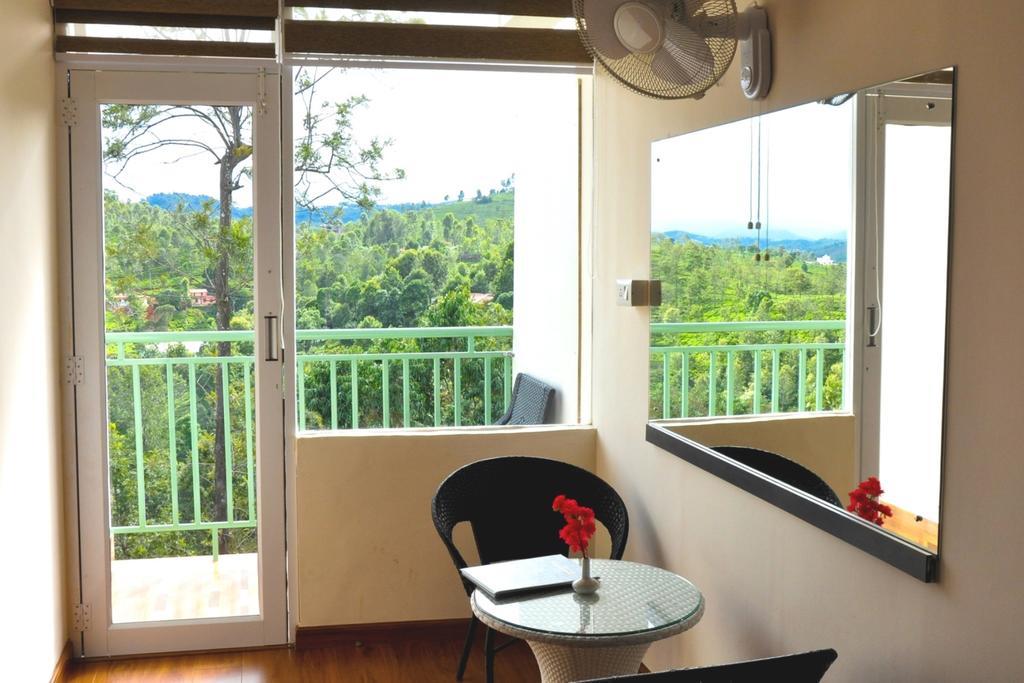 Sunvalley Homestay Coonoor Eksteriør bilde