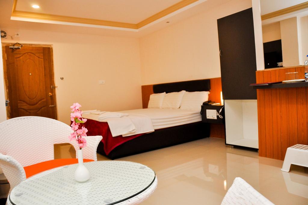 Sunvalley Homestay Coonoor Eksteriør bilde