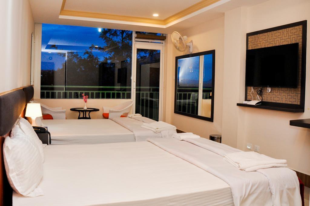 Sunvalley Homestay Coonoor Eksteriør bilde