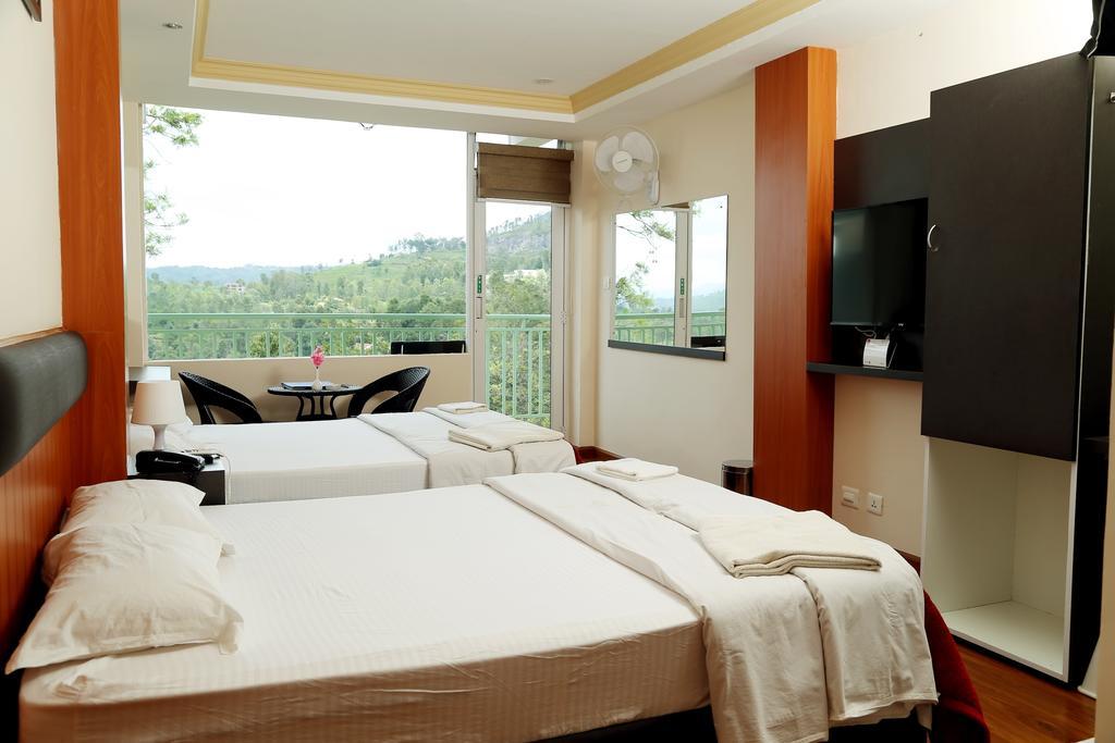 Sunvalley Homestay Coonoor Eksteriør bilde