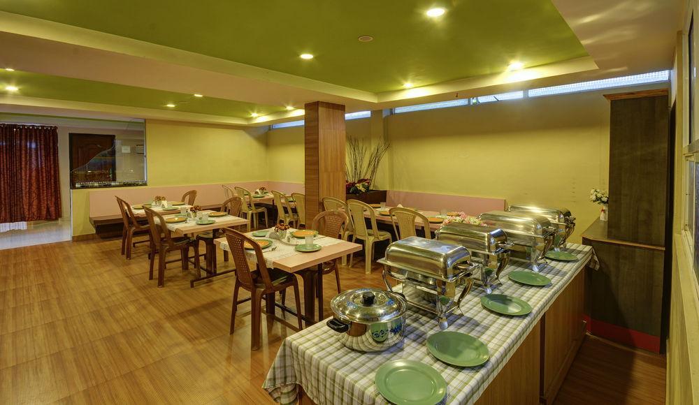 Sunvalley Homestay Coonoor Eksteriør bilde