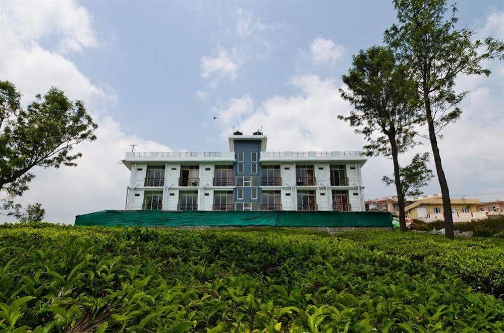 Sunvalley Homestay Coonoor Eksteriør bilde