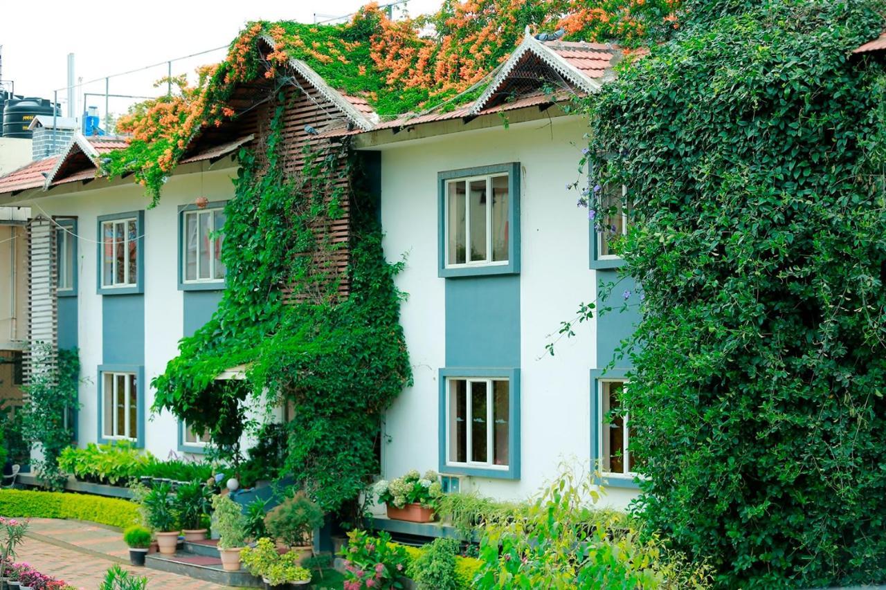 Sunvalley Homestay Coonoor Eksteriør bilde