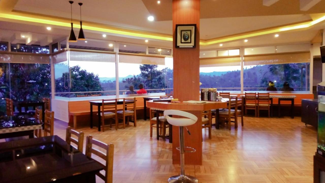 Sunvalley Homestay Coonoor Eksteriør bilde