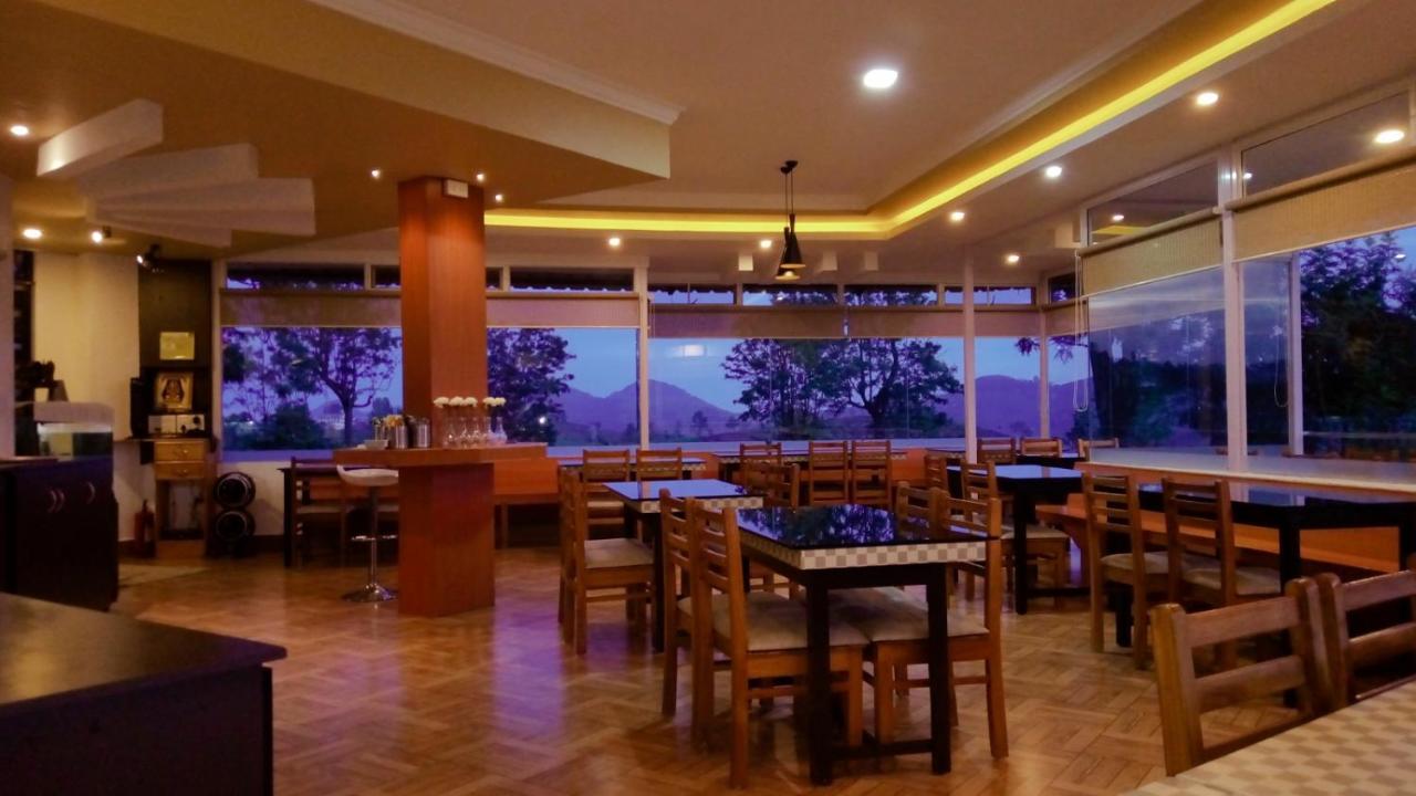 Sunvalley Homestay Coonoor Eksteriør bilde