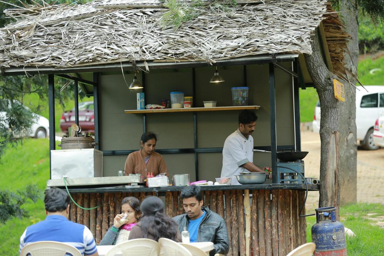 Sunvalley Homestay Coonoor Eksteriør bilde