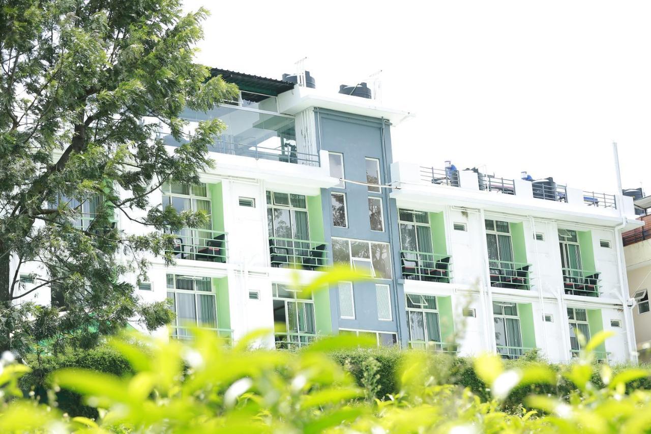 Sunvalley Homestay Coonoor Eksteriør bilde