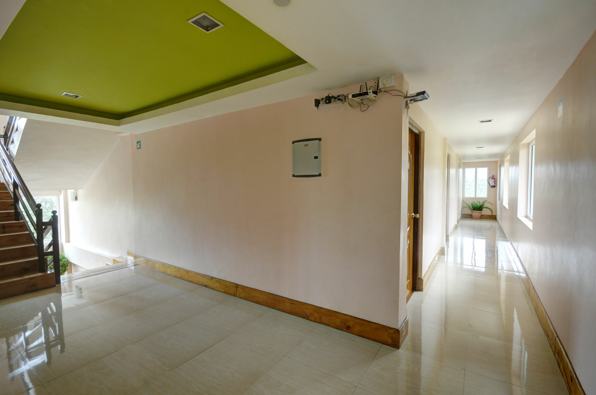 Sunvalley Homestay Coonoor Eksteriør bilde