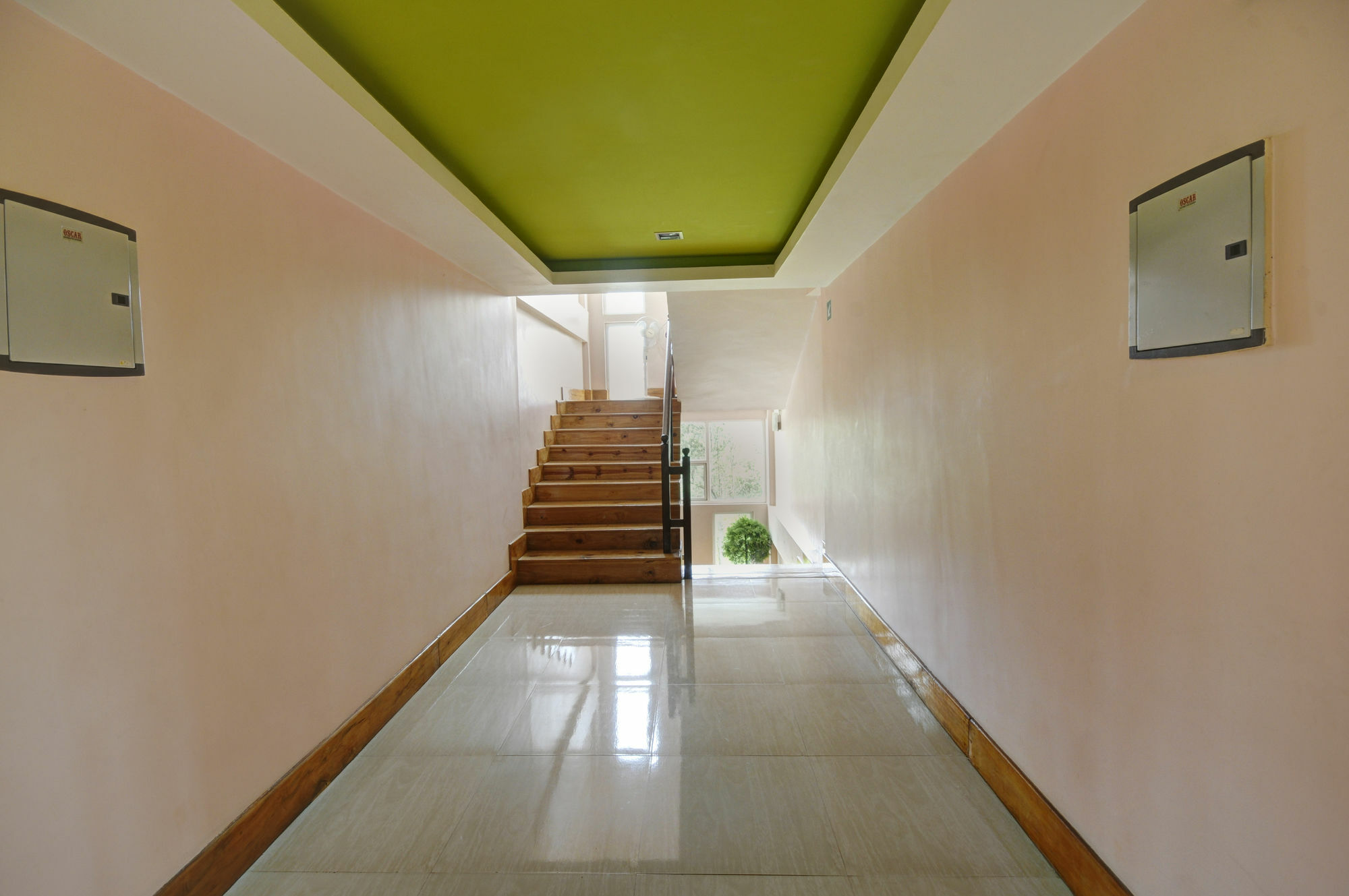 Sunvalley Homestay Coonoor Eksteriør bilde