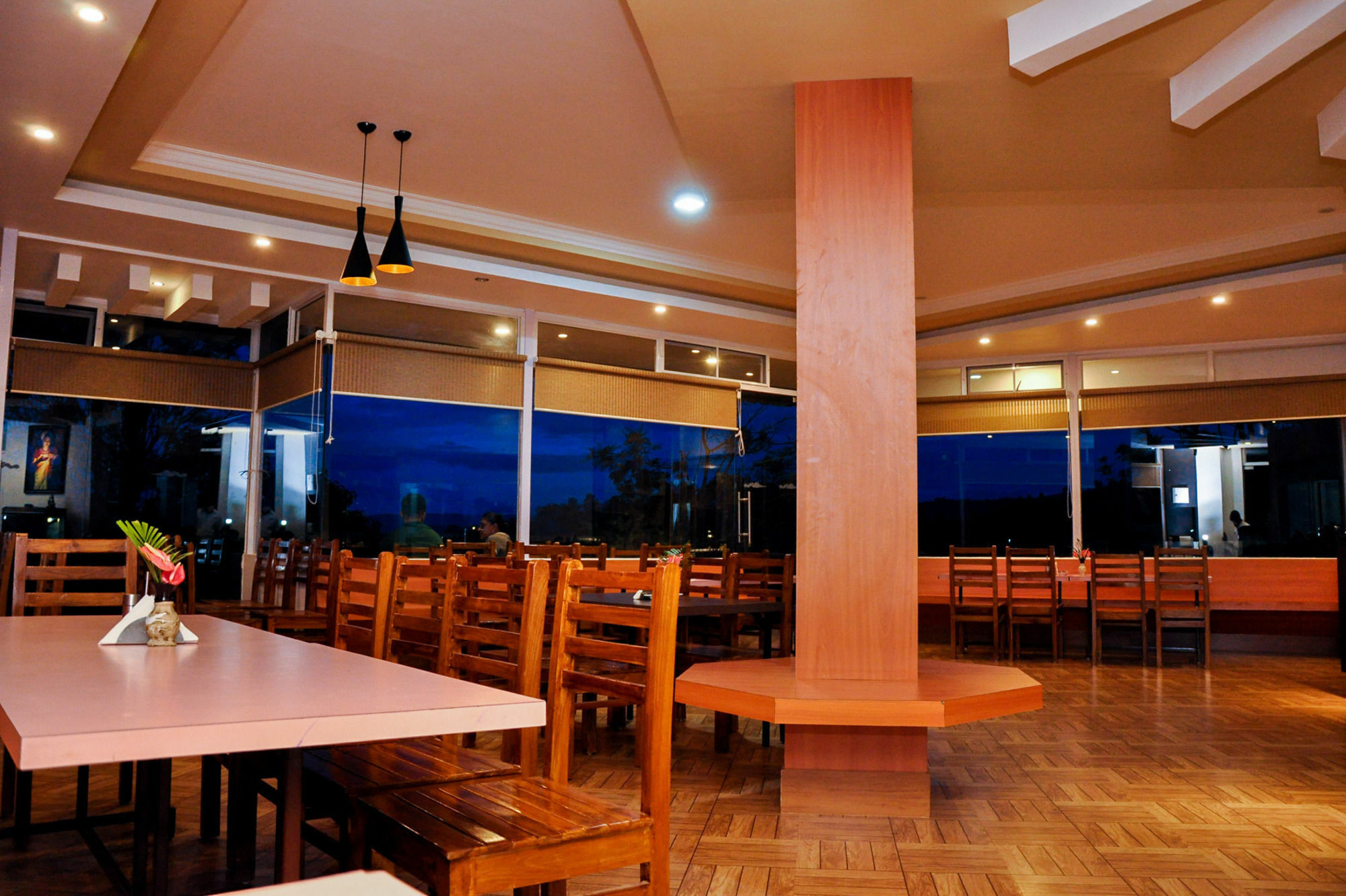 Sunvalley Homestay Coonoor Eksteriør bilde
