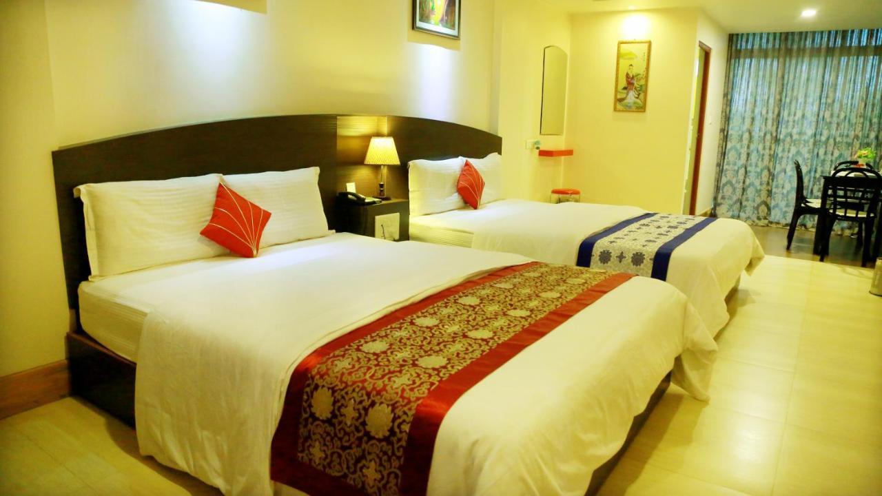 Sunvalley Homestay Coonoor Eksteriør bilde