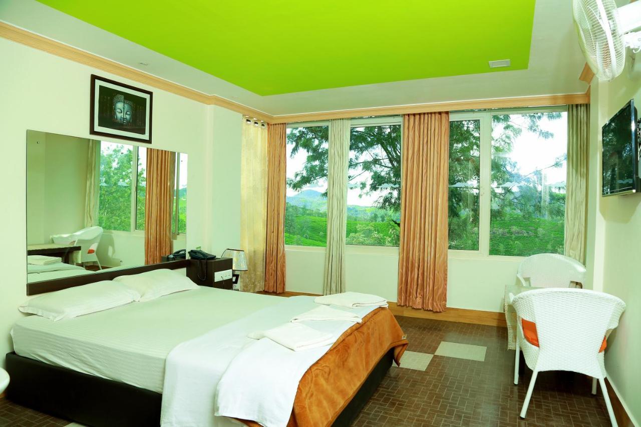 Sunvalley Homestay Coonoor Eksteriør bilde