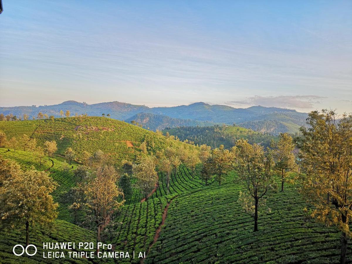 Sunvalley Homestay Coonoor Eksteriør bilde