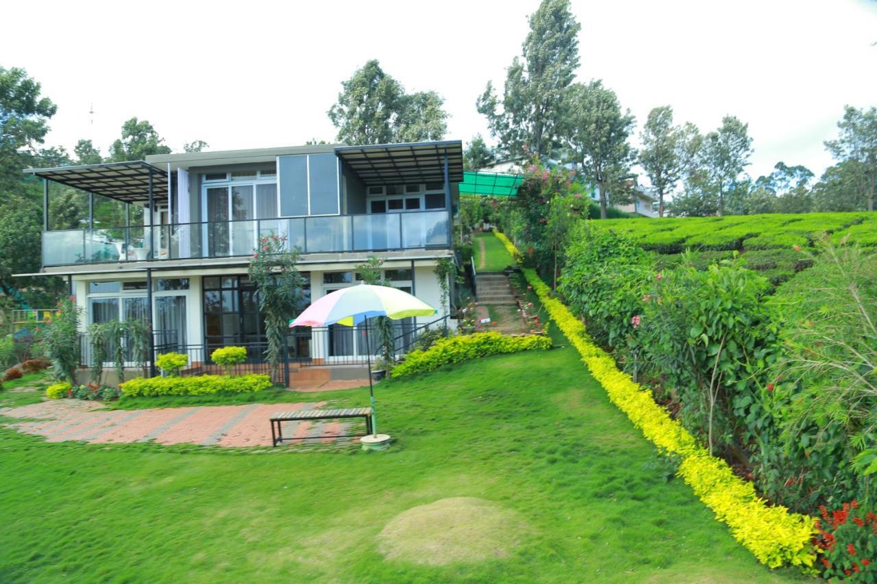 Sunvalley Homestay Coonoor Eksteriør bilde