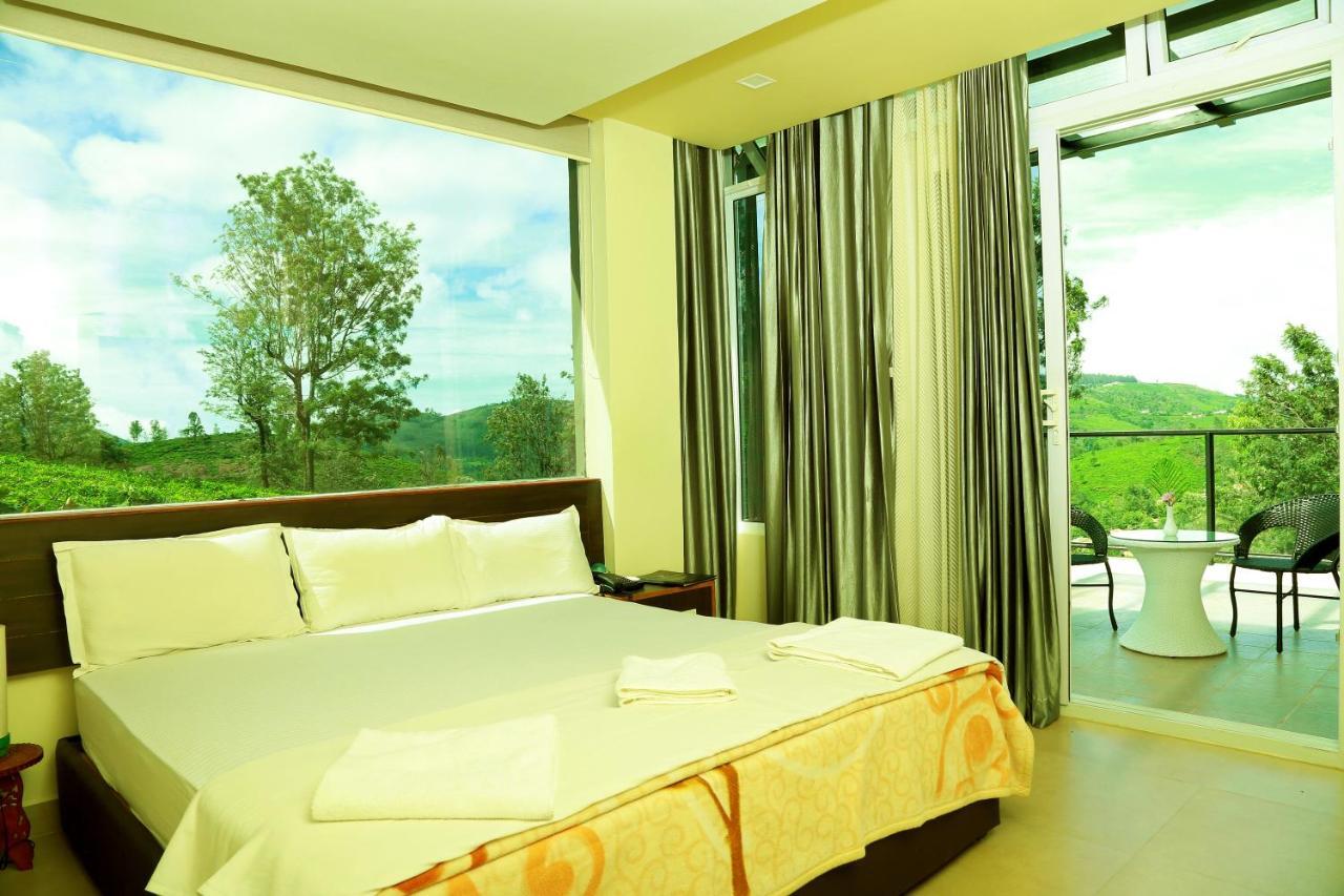Sunvalley Homestay Coonoor Eksteriør bilde