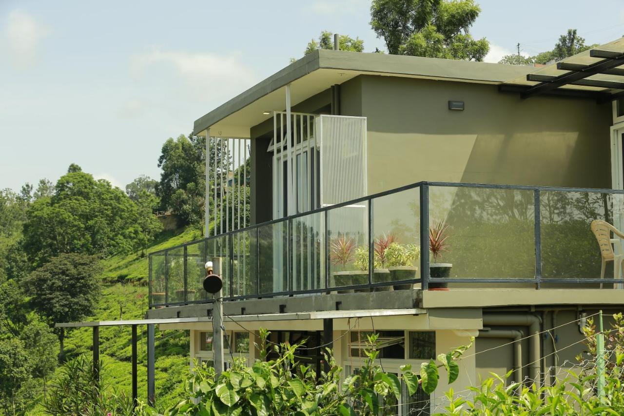 Sunvalley Homestay Coonoor Eksteriør bilde