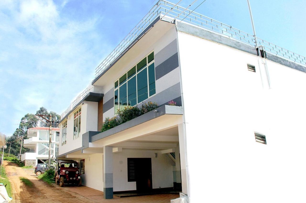 Sunvalley Homestay Coonoor Eksteriør bilde