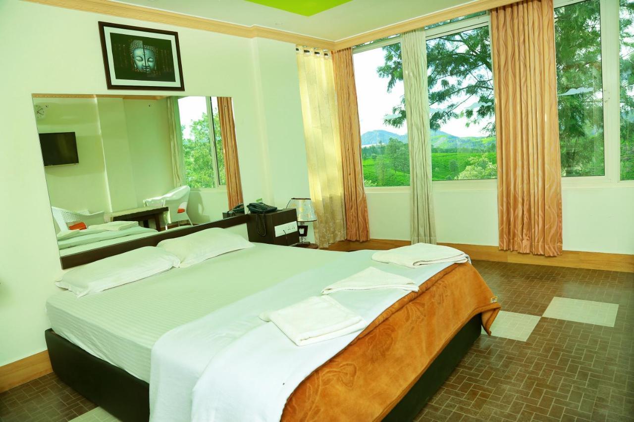 Sunvalley Homestay Coonoor Eksteriør bilde