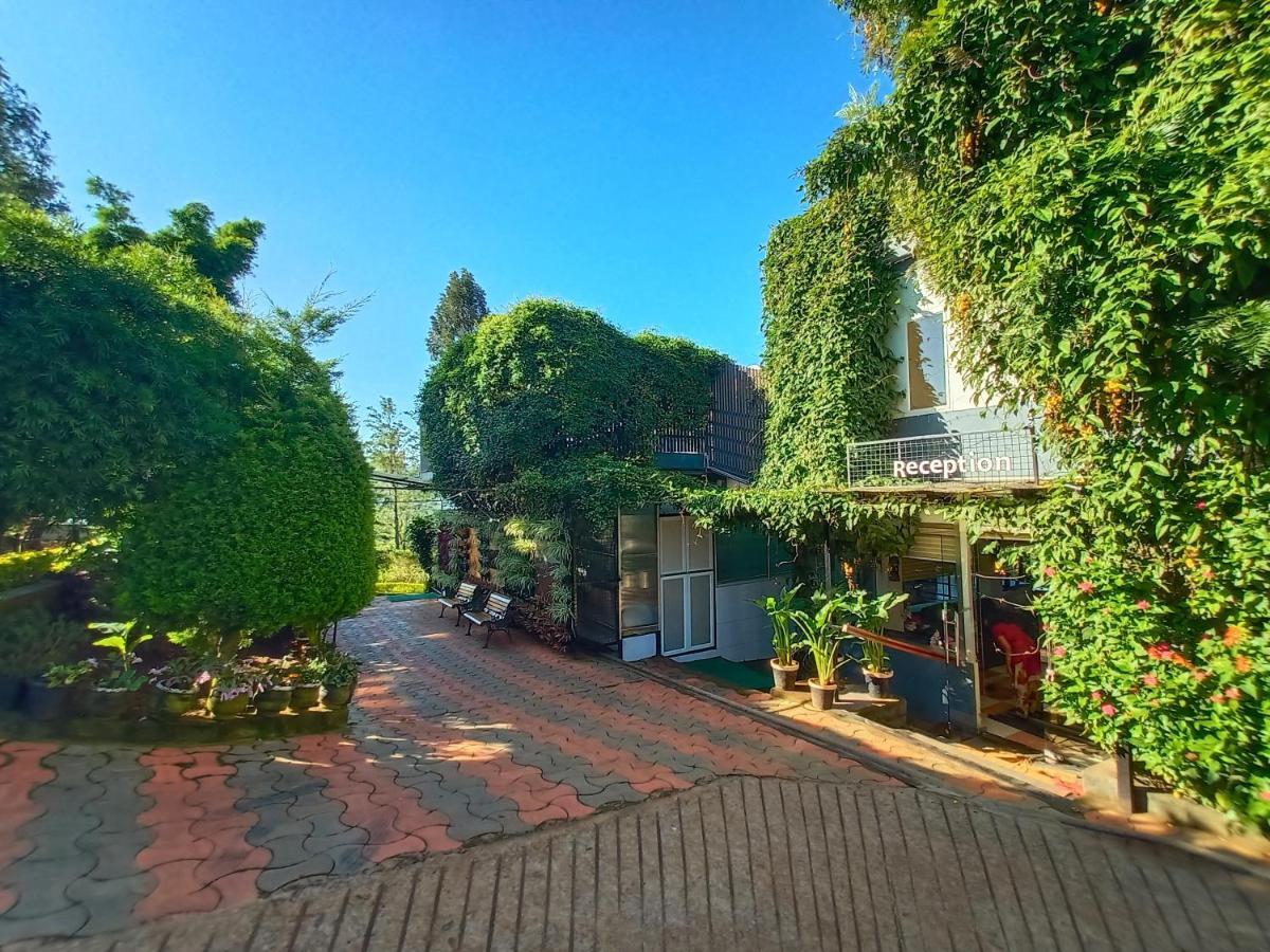 Sunvalley Homestay Coonoor Eksteriør bilde