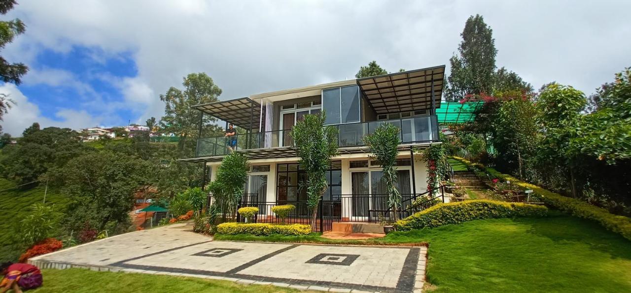 Sunvalley Homestay Coonoor Eksteriør bilde