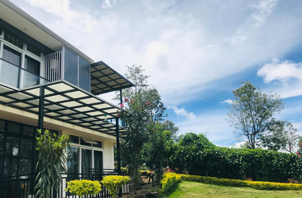 Sunvalley Homestay Coonoor Eksteriør bilde