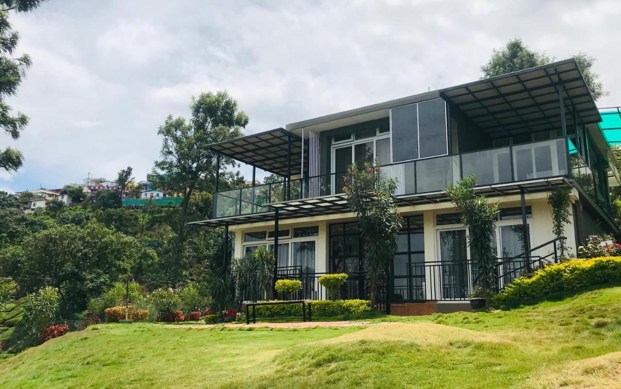 Sunvalley Homestay Coonoor Eksteriør bilde