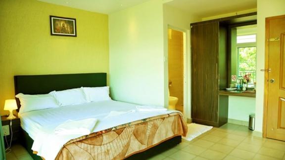 Sunvalley Homestay Coonoor Eksteriør bilde